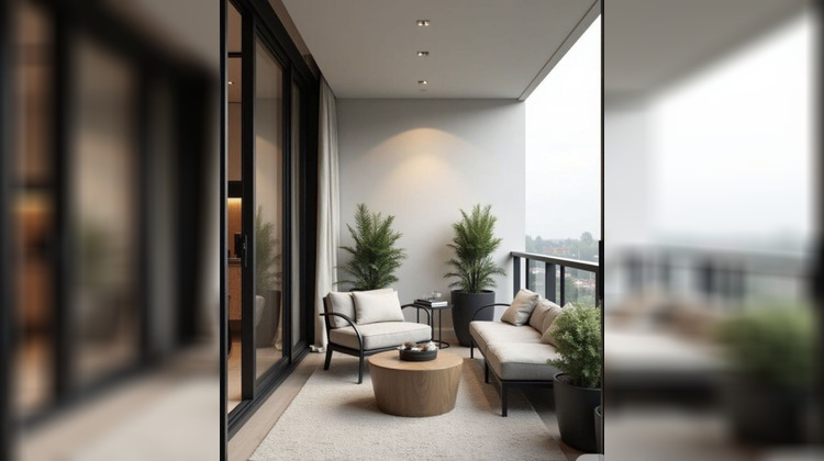 Ma-Cabane - Vente Appartement LYON, 83 m²