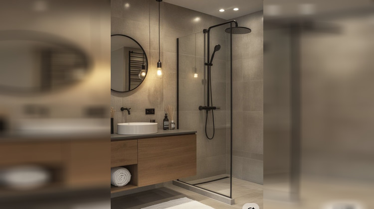 Ma-Cabane - Vente Appartement LYON, 83 m²