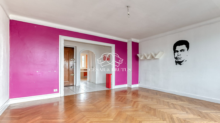 Ma-Cabane - Vente Appartement Lyon, 66 m²