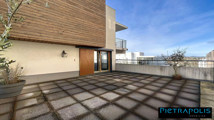 Ma-Cabane - Vente Appartement Lyon, 82 m²