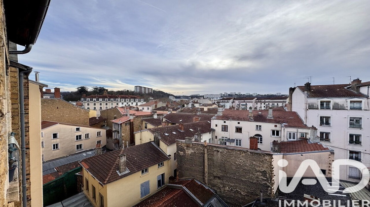 Ma-Cabane - Vente Appartement Lyon, 79 m²