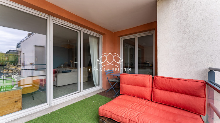 Ma-Cabane - Vente Appartement Lyon, 90 m²