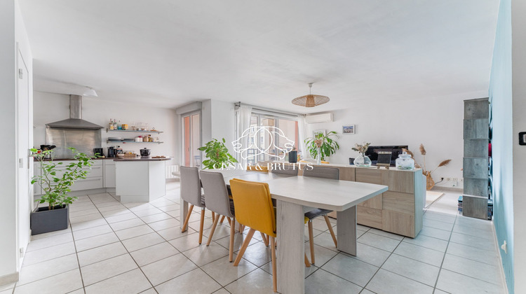 Ma-Cabane - Vente Appartement Lyon, 90 m²