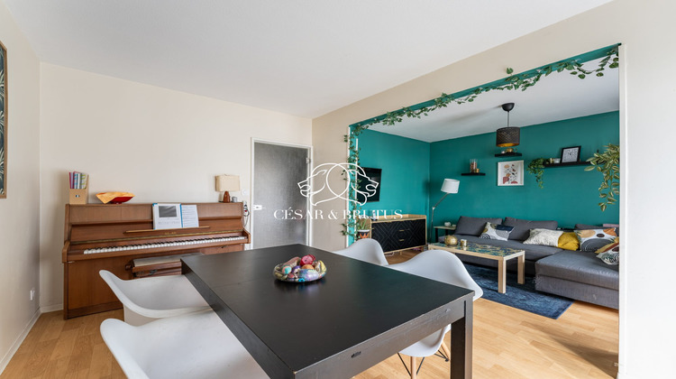 Ma-Cabane - Vente Appartement Lyon, 111 m²