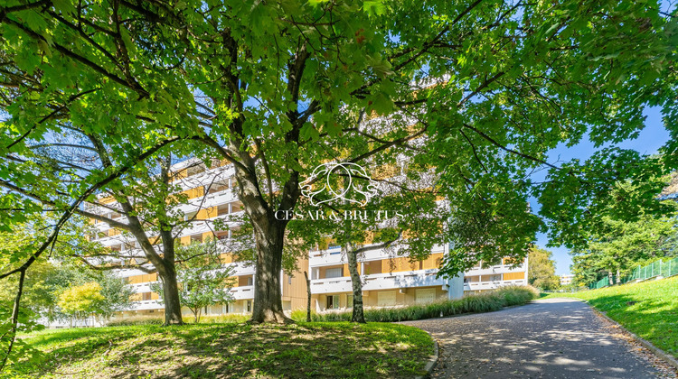 Ma-Cabane - Vente Appartement Lyon, 84 m²