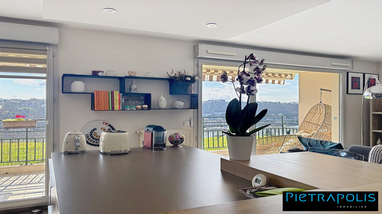 Ma-Cabane - Vente Appartement Lyon, 74 m²