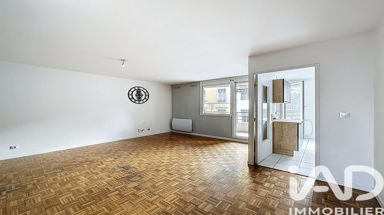 Ma-Cabane - Vente Appartement Lyon, 70 m²