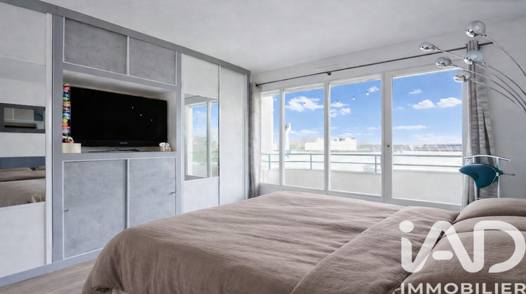 Ma-Cabane - Vente Appartement Lyon, 74 m²