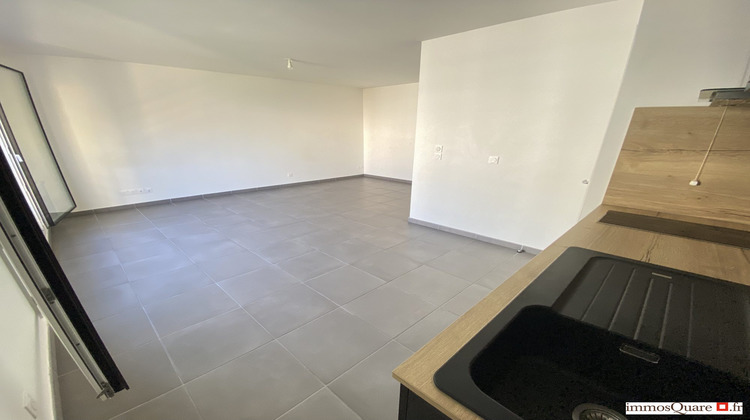 Ma-Cabane - Vente Appartement Lyon, 31 m²