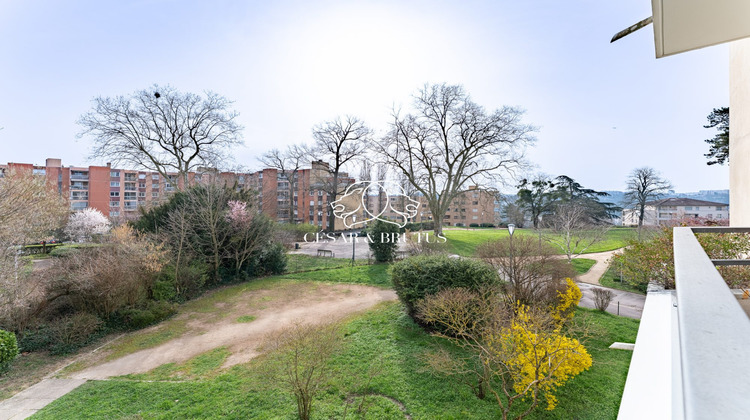 Ma-Cabane - Vente Appartement Lyon, 54 m²