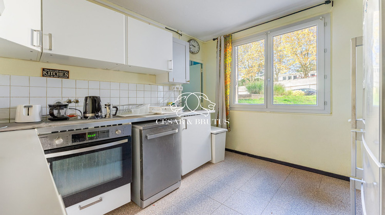 Ma-Cabane - Vente Appartement Lyon, 111 m²