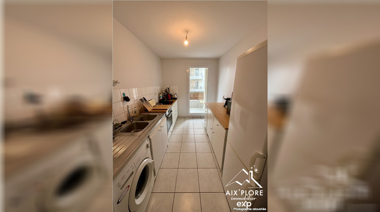 Ma-Cabane - Vente Appartement Lyon, 66 m²