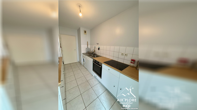 Ma-Cabane - Vente Appartement Lyon, 66 m²