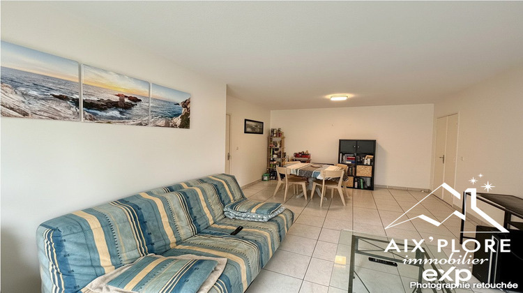 Ma-Cabane - Vente Appartement Lyon, 66 m²