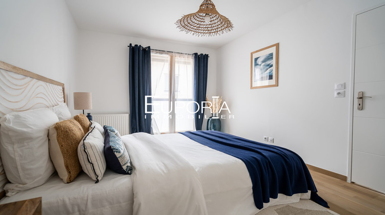 Ma-Cabane - Vente Appartement Lyon, 91 m²