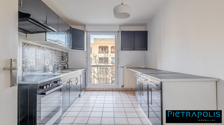 Ma-Cabane - Vente Appartement Lyon, 71 m²