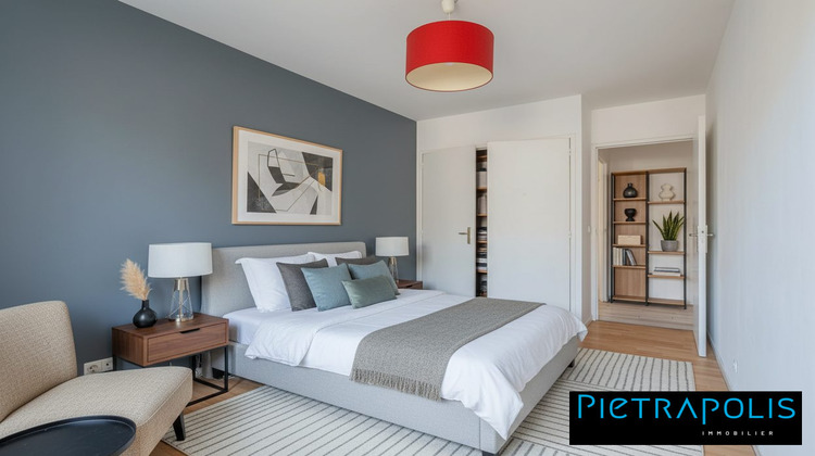 Ma-Cabane - Vente Appartement Lyon, 71 m²