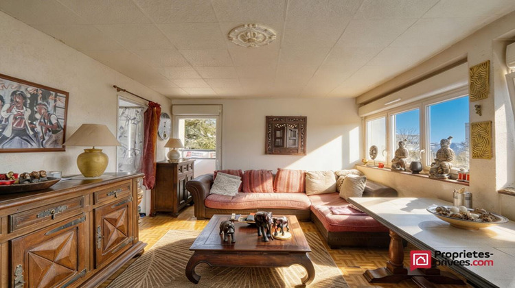 Ma-Cabane - Vente Appartement LYON, 60 m²