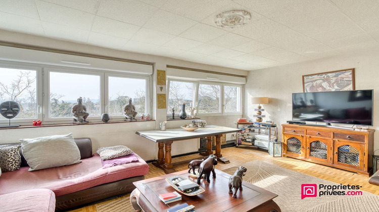 Ma-Cabane - Vente Appartement LYON, 60 m²