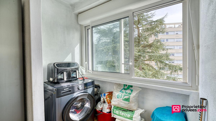 Ma-Cabane - Vente Appartement LYON, 60 m²