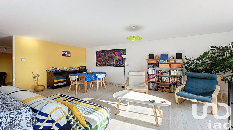 Ma-Cabane - Vente Appartement Lyon, 79 m²