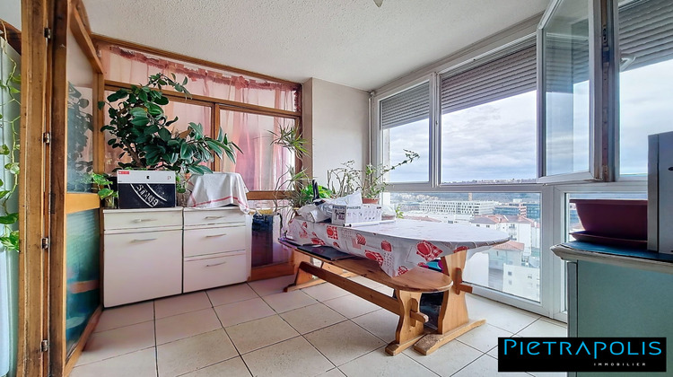 Ma-Cabane - Vente Appartement Lyon, 74 m²