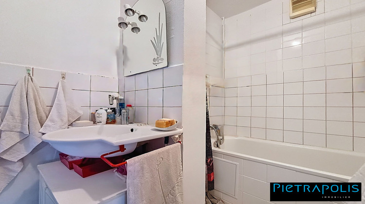 Ma-Cabane - Vente Appartement Lyon, 74 m²