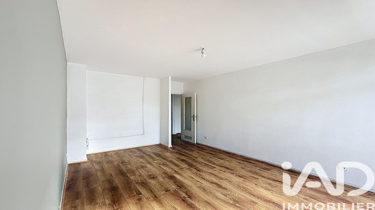 Ma-Cabane - Vente Appartement Lyon, 44 m²
