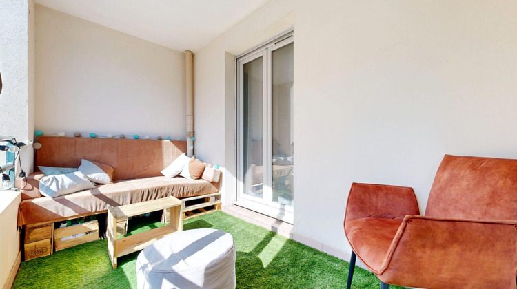 Ma-Cabane - Vente Appartement Lyon, 73 m²