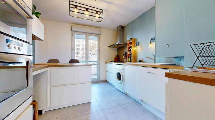 Ma-Cabane - Vente Appartement Lyon, 73 m²