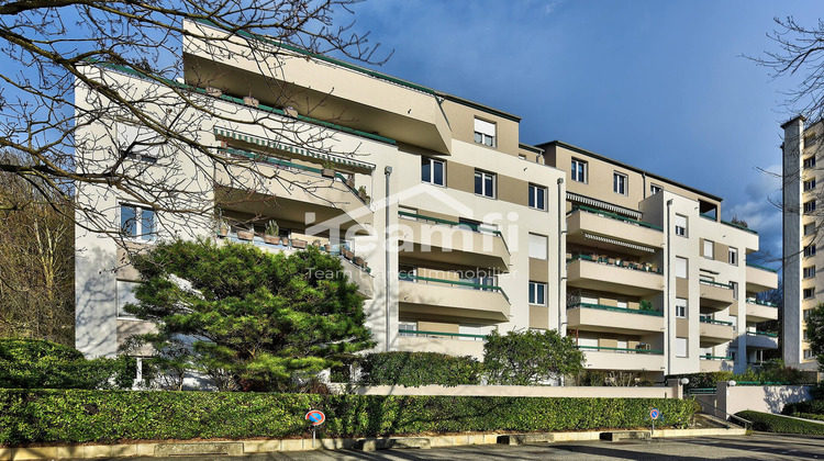 Ma-Cabane - Vente Appartement Lyon, 52 m²