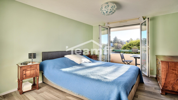 Ma-Cabane - Vente Appartement Lyon, 52 m²