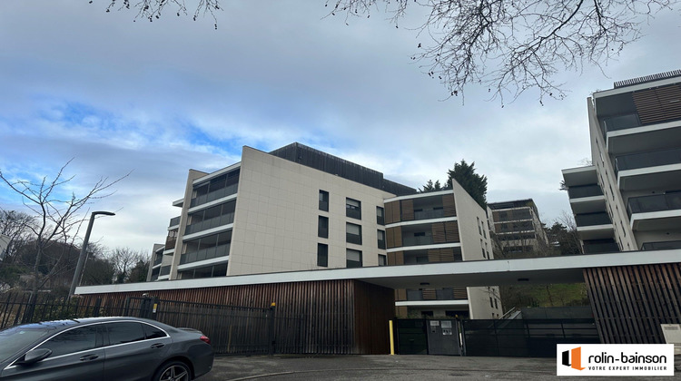 Ma-Cabane - Vente Appartement Lyon, 31 m²