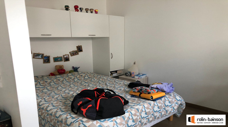 Ma-Cabane - Vente Appartement Lyon, 31 m²