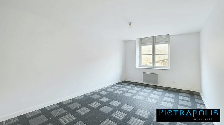 Ma-Cabane - Vente Appartement Lyon, 60 m²