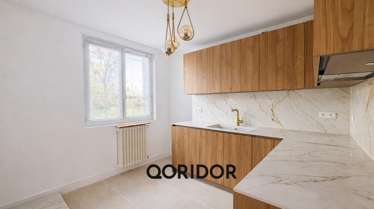 Ma-Cabane - Vente Appartement Lyon, 67 m²