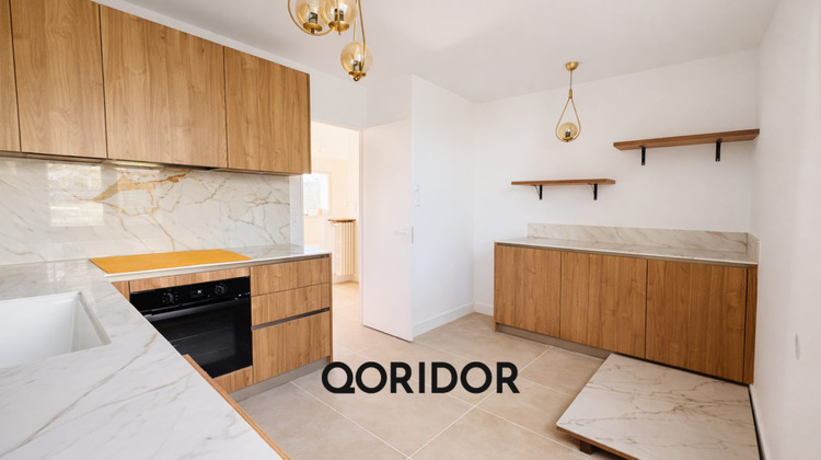 Ma-Cabane - Vente Appartement Lyon, 67 m²