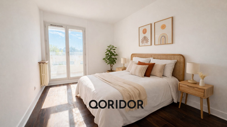 Ma-Cabane - Vente Appartement Lyon, 67 m²