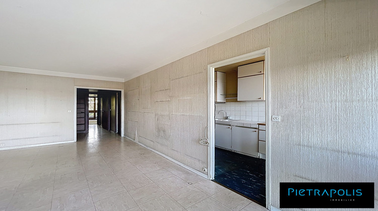 Ma-Cabane - Vente Appartement Lyon, 71 m²