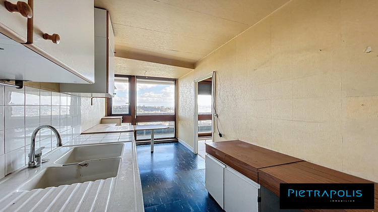 Ma-Cabane - Vente Appartement Lyon, 71 m²