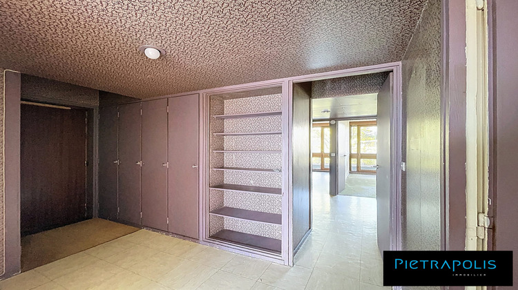 Ma-Cabane - Vente Appartement Lyon, 71 m²