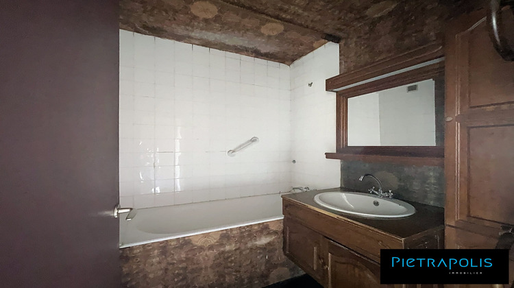 Ma-Cabane - Vente Appartement Lyon, 71 m²