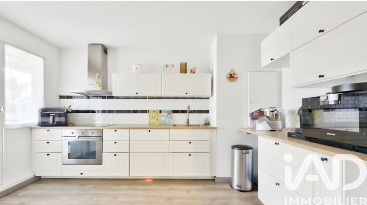 Ma-Cabane - Vente Appartement Lyon, 74 m²
