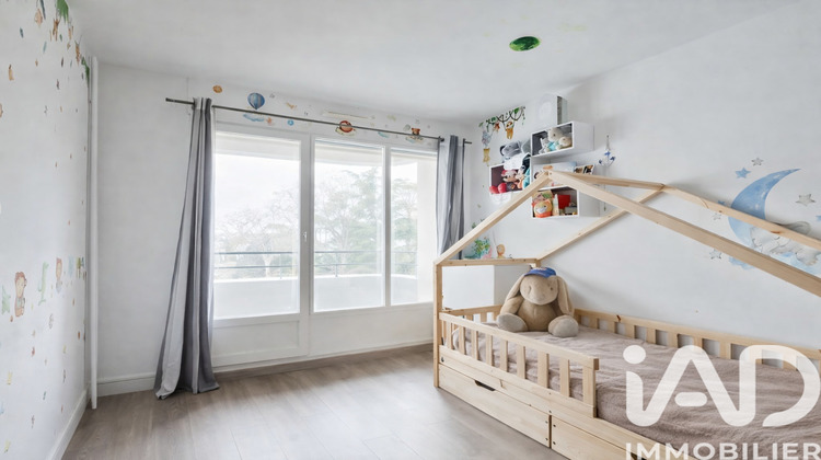 Ma-Cabane - Vente Appartement Lyon, 74 m²