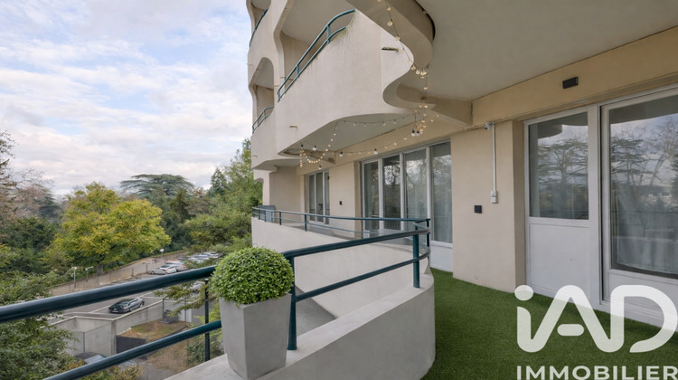 Ma-Cabane - Vente Appartement Lyon, 74 m²