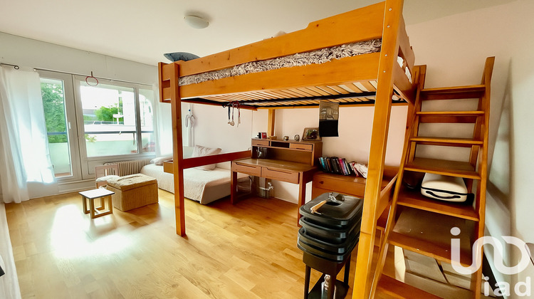 Ma-Cabane - Vente Appartement Lyon, 116 m²