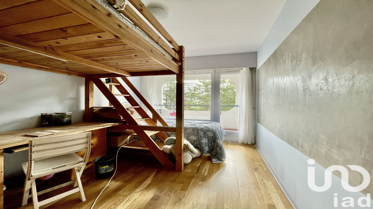 Ma-Cabane - Vente Appartement Lyon, 116 m²