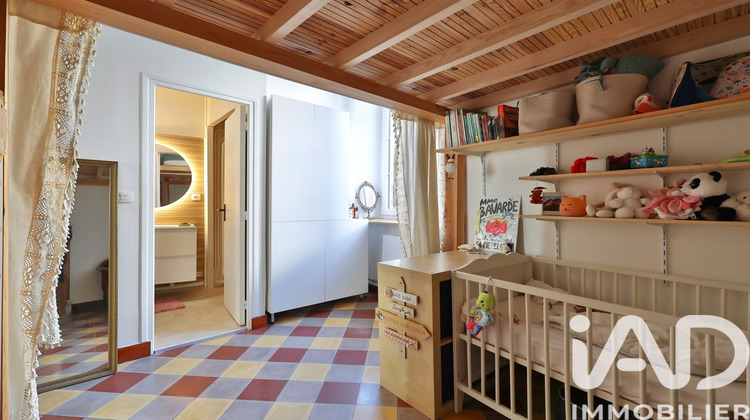 Ma-Cabane - Vente Appartement Lyon, 55 m²