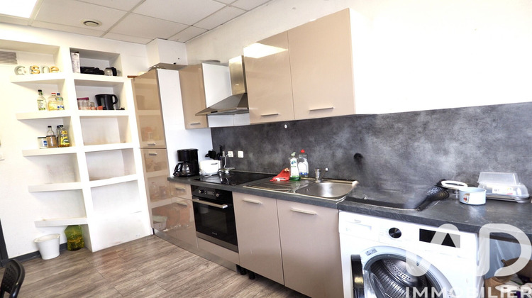 Ma-Cabane - Vente Appartement Lyon, 126 m²