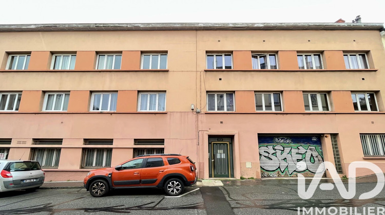 Ma-Cabane - Vente Appartement Lyon, 98 m²